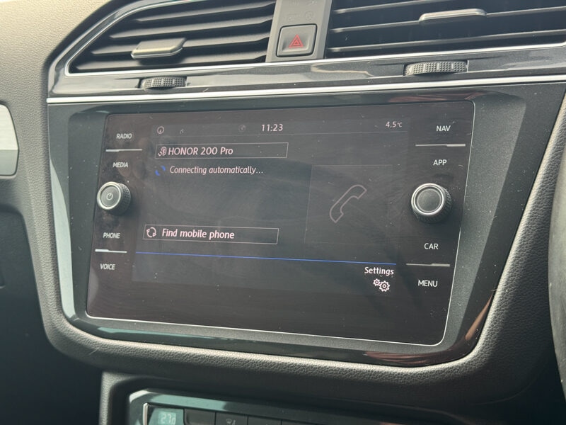 Used Volkswagen Tiguan 2019 for sale - 78015917: Photo 20