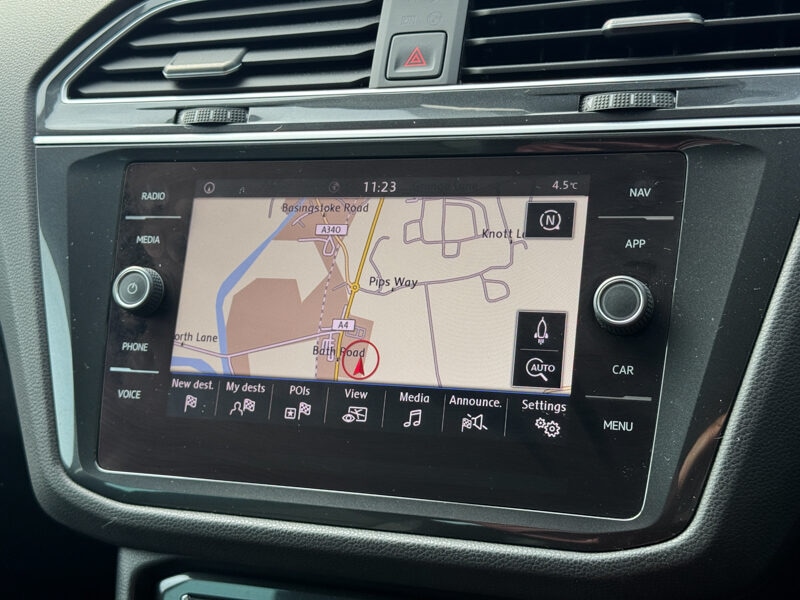 Used Volkswagen Tiguan 2019 for sale - 78015917: Photo 21