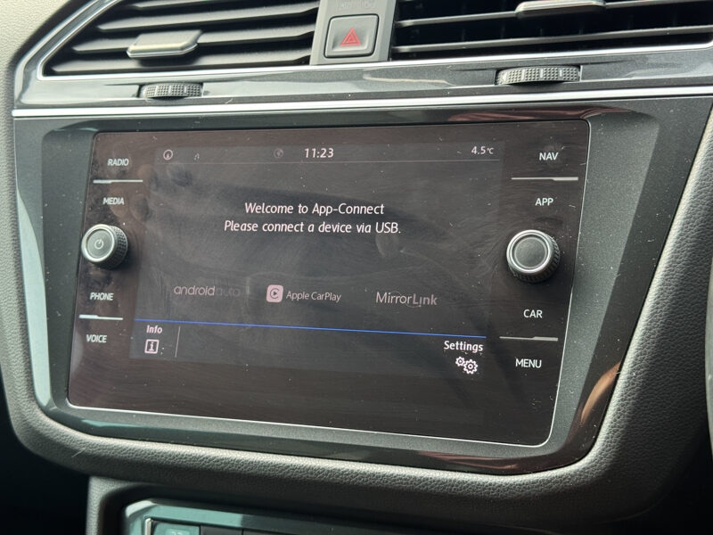 Used Volkswagen Tiguan 2019 for sale - 78015917: Photo 22