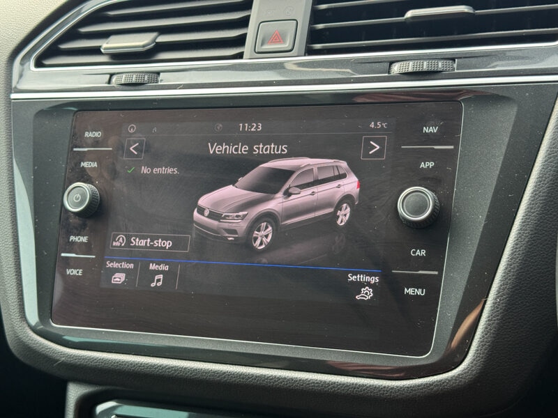 Used Volkswagen Tiguan 2019 for sale - 78015917: Photo 23