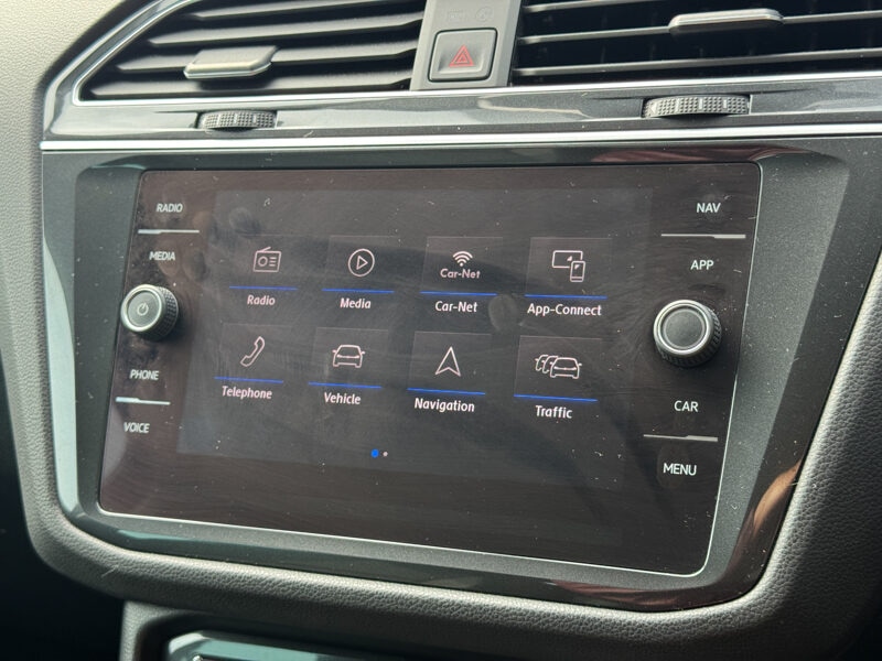 Used Volkswagen Tiguan 2019 for sale - 78015917: Photo 24