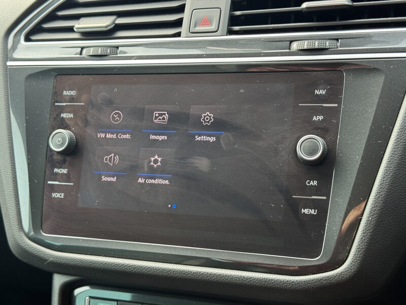 Used Volkswagen Tiguan 2019 for sale - 78015917: Photo 25