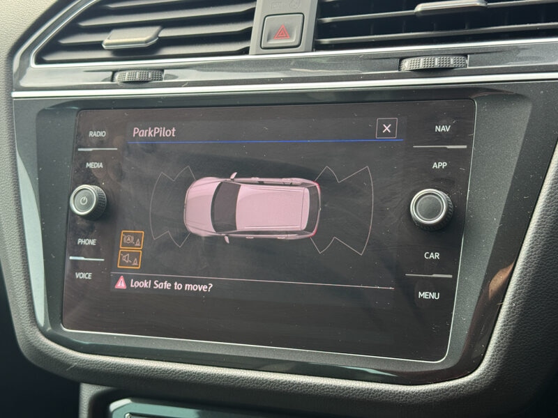 Used Volkswagen Tiguan 2019 for sale - 78015917: Photo 26