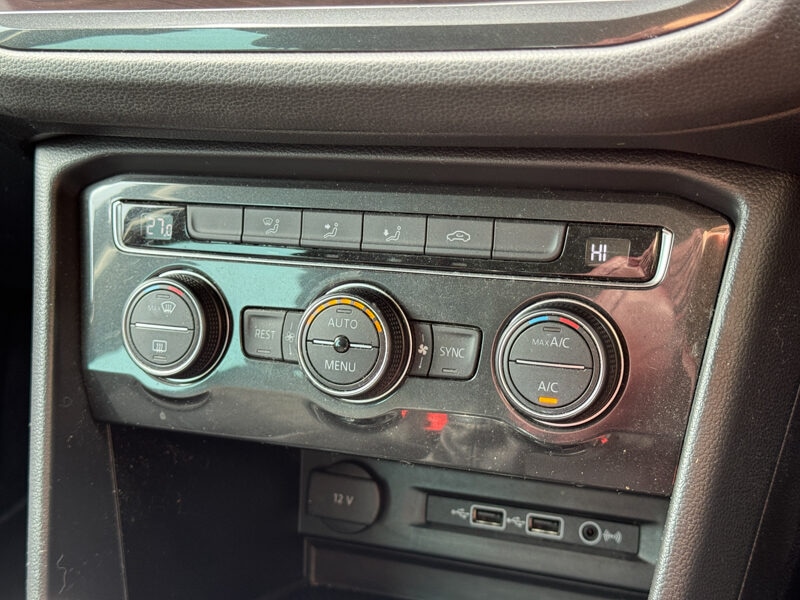 Used Volkswagen Tiguan 2019 for sale - 78015917: Photo 27