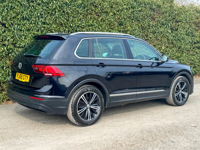 Used Volkswagen Tiguan 2019 for sale - 78015917: Photo 31