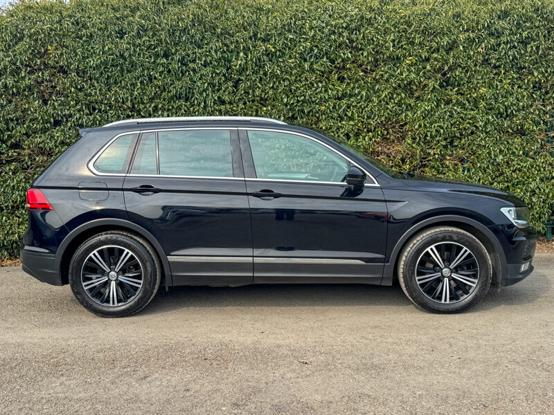 Used Volkswagen Tiguan 2019 for sale - 78015917: Photo 32