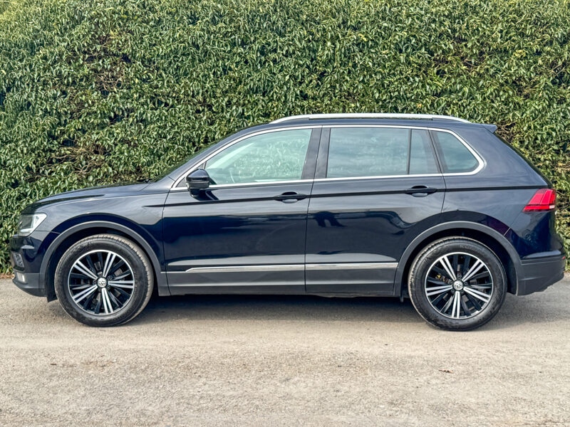 Used Volkswagen Tiguan 2019 for sale - 78015917: Photo 33