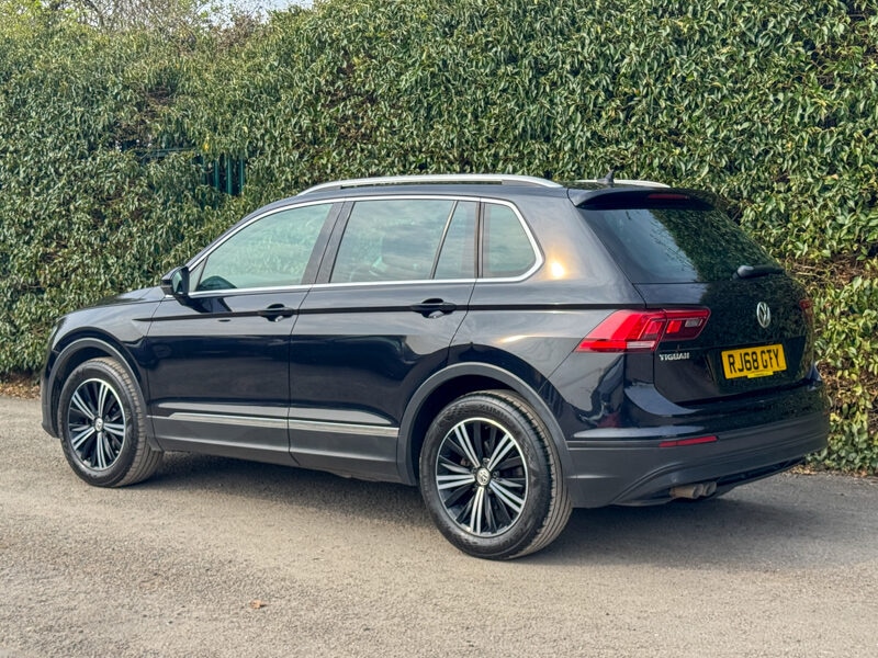 Used Volkswagen Tiguan 2019 for sale - 78015917: Photo 7