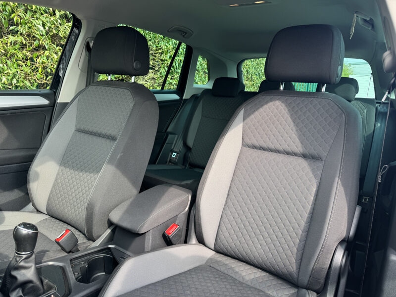 Used Volkswagen Tiguan 2019 for sale - 78015917: Photo 8