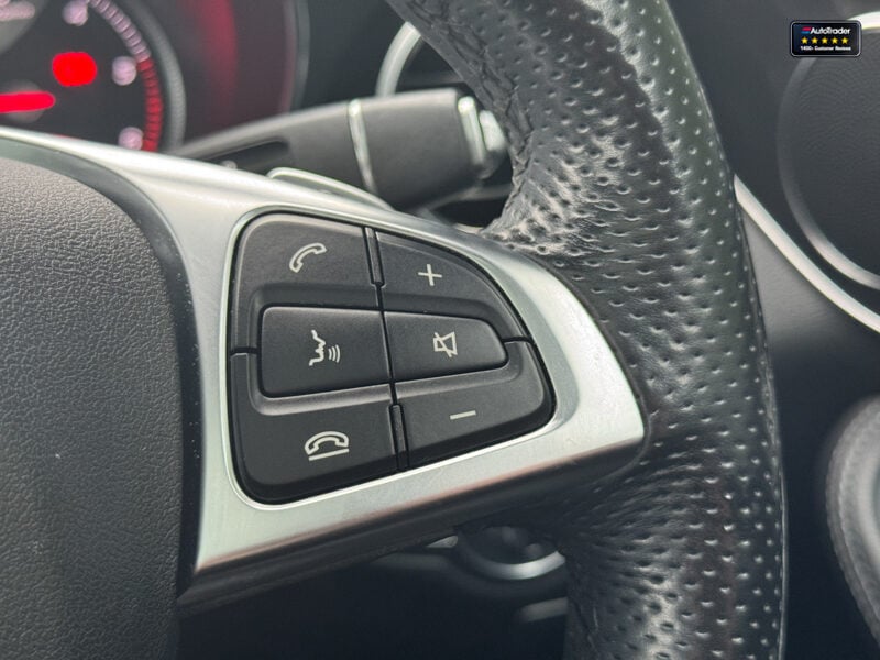 Used Mercedes-Benz GLC 2017 for sale - 77041749: Photo 17