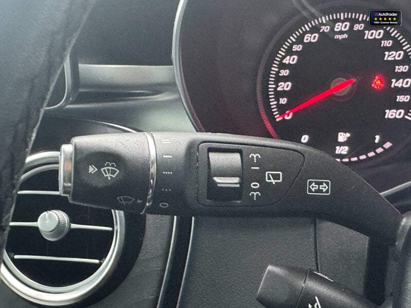 Used Mercedes-Benz GLC 2017 for sale - 77041749: Photo 18