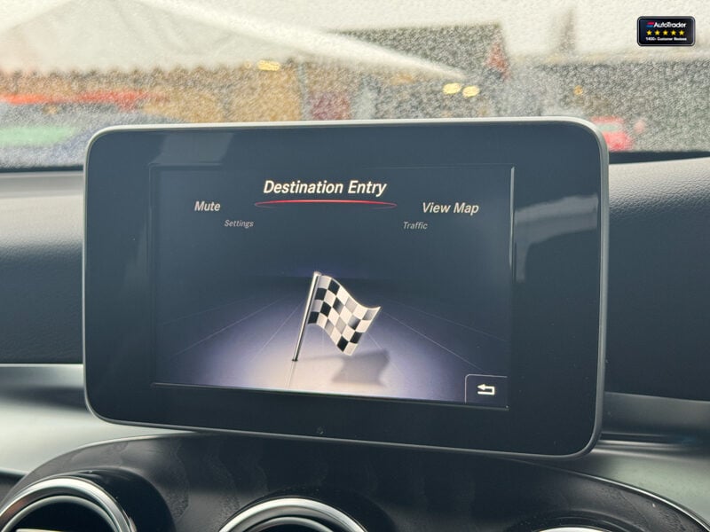 Used Mercedes-Benz GLC 2017 for sale - 77041749: Photo 27