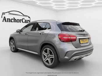 Used Mercedes-Benz GLA 2018 for sale - 77764173: Photo