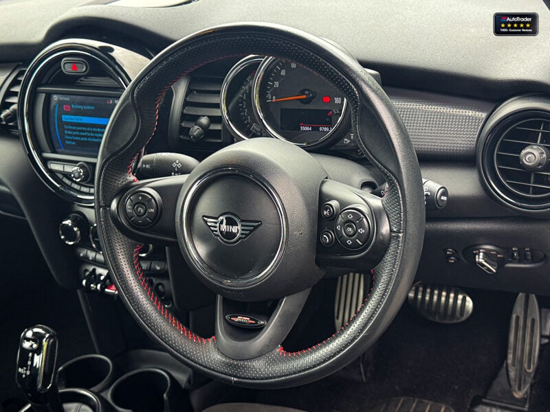 Used MINI Hatch 2020 for sale - 77042236: Photo 11