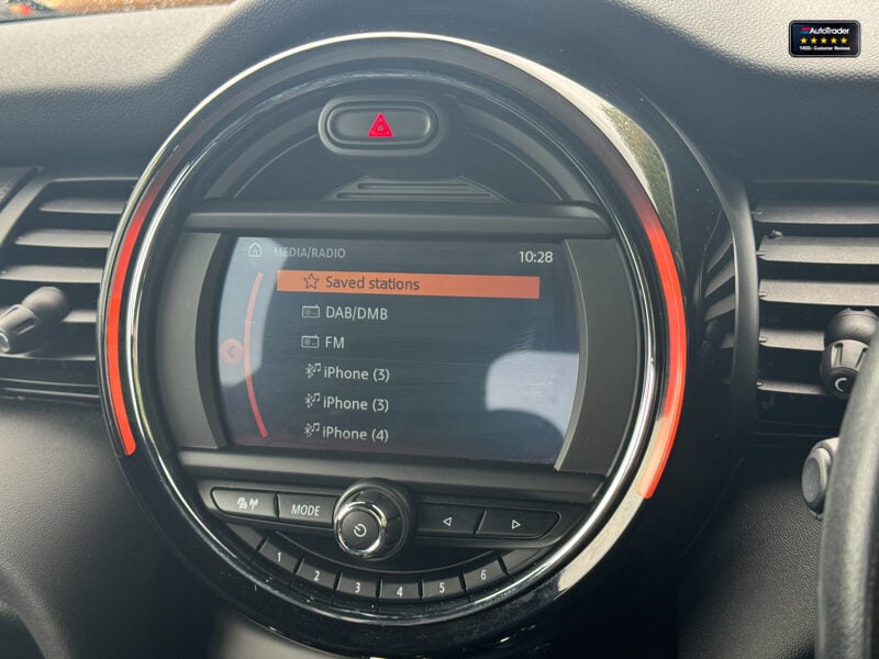 Used MINI Hatch 2020 for sale - 77042236: Photo 19