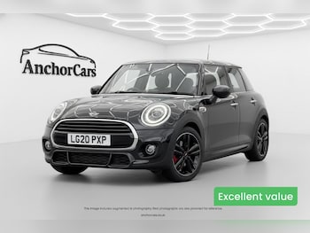 Used MINI Hatch 2020 for sale - 77042236: Photo