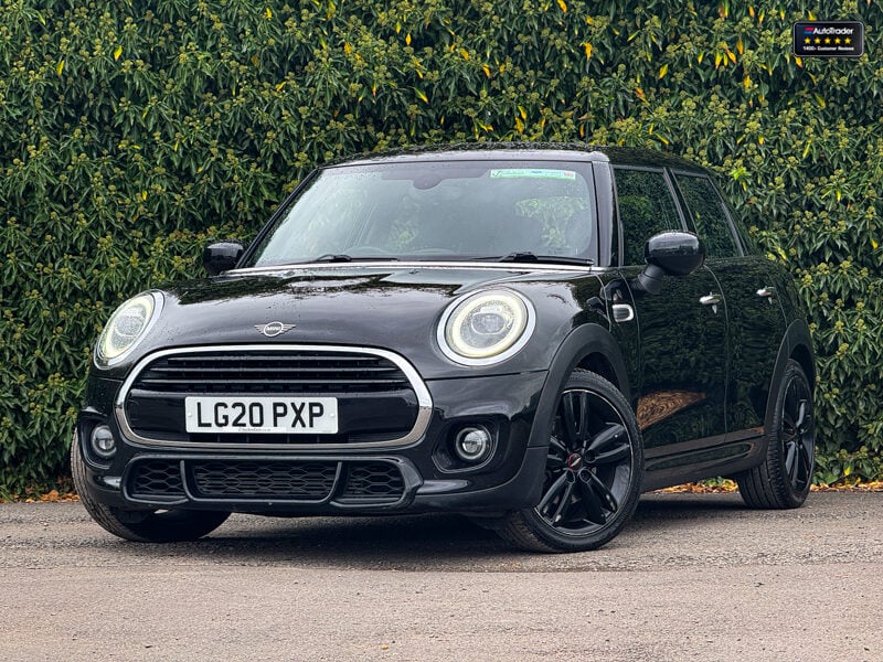 Used MINI Hatch 2020 for sale - 77042236: Photo 2
