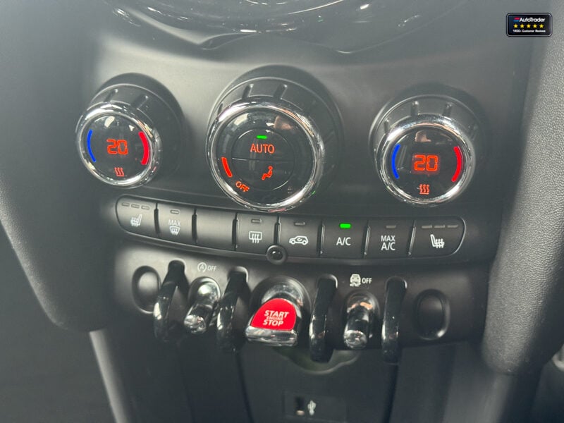 Used MINI Hatch 2020 for sale - 77042236: Photo 24