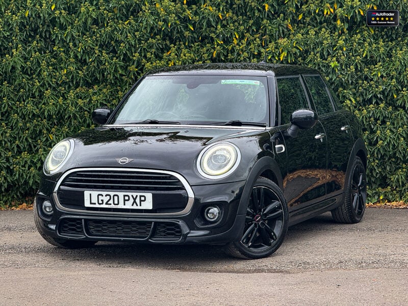 Used MINI Hatch 2020 for sale - 77042236: Photo 27