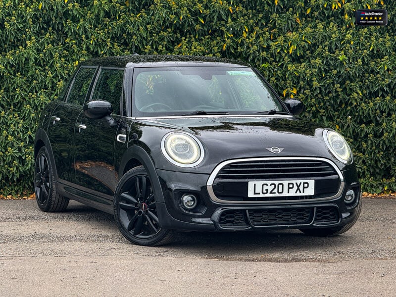 Used MINI Hatch 2020 for sale - 77042236: Photo 28