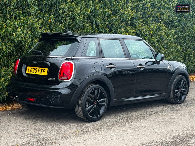 Used MINI Hatch 2020 for sale - 77042236: Photo 29