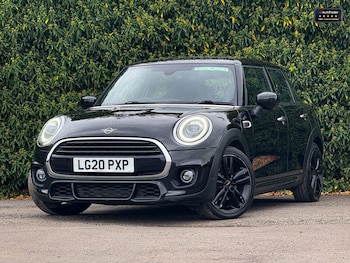 Used MINI Hatch 2020 for sale - 77042236: Photo