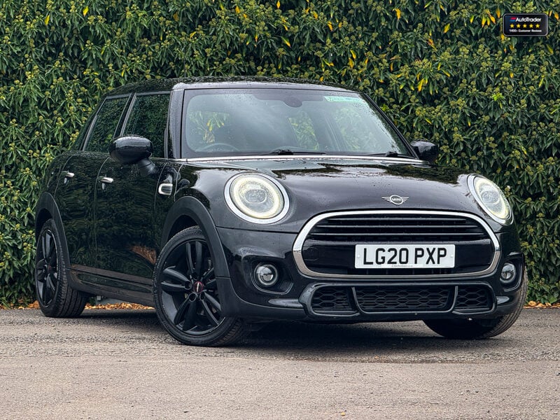 Used MINI Hatch 2020 for sale - 77042236: Photo 3