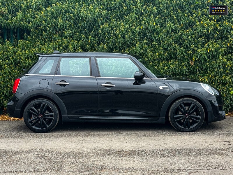 Used MINI Hatch 2020 for sale - 77042236: Photo 30