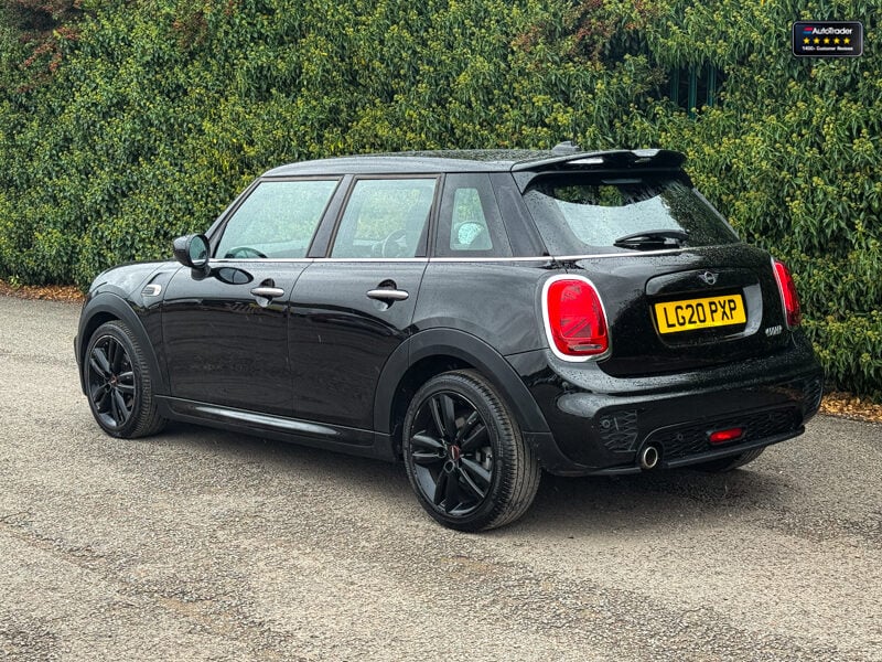 Used MINI Hatch 2020 for sale - 77042236: Photo 32