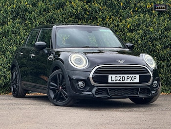 Used MINI Hatch 2020 for sale - 77042236: Photo