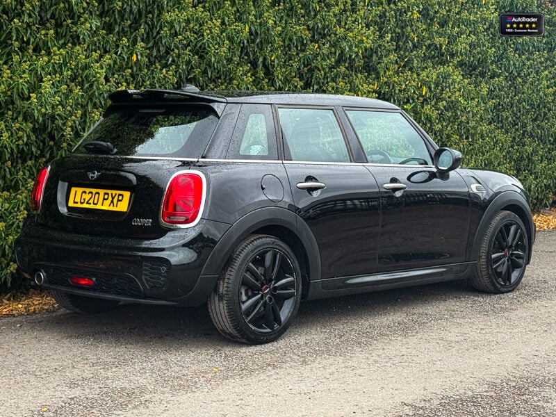 Used MINI Hatch 2020 for sale - 77042236: Photo 4
