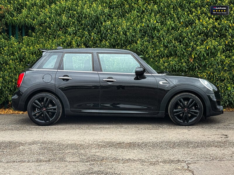 Used MINI Hatch 2020 for sale - 77042236: Photo 5