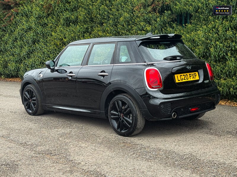 Used MINI Hatch 2020 for sale - 77042236: Photo 7