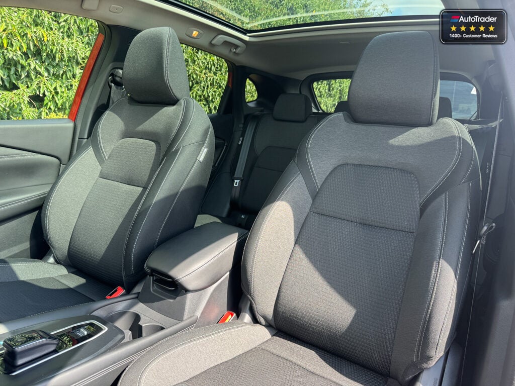 Used Nissan Qashqai 2023 for sale - 77041594: Photo 13