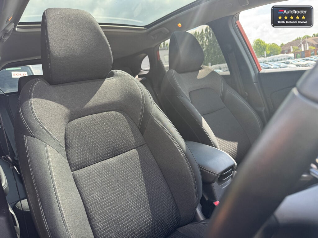 Used Nissan Qashqai 2023 for sale - 77041594: Photo 15