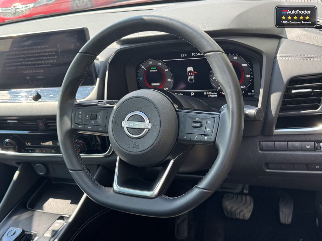 Used Nissan Qashqai 2023 for sale - 77041594: Photo 16