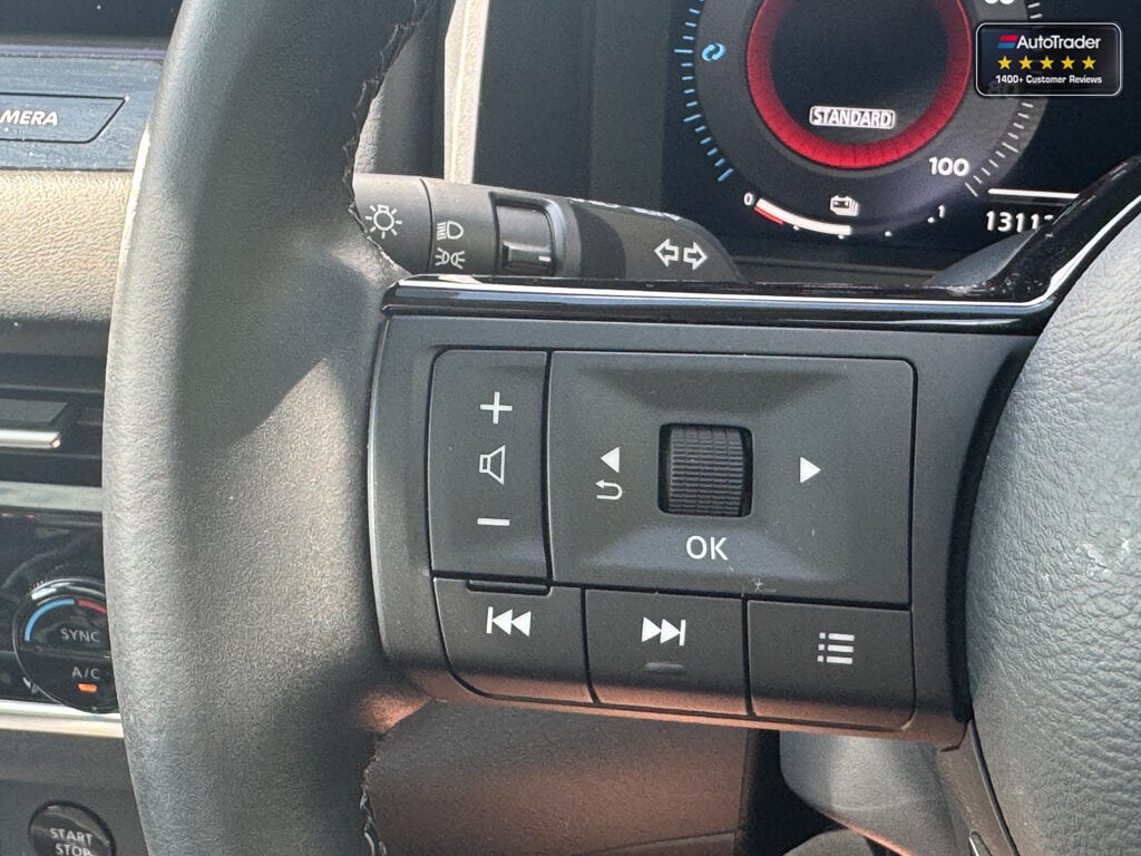 Used Nissan Qashqai 2023 for sale - 77041594: Photo 17