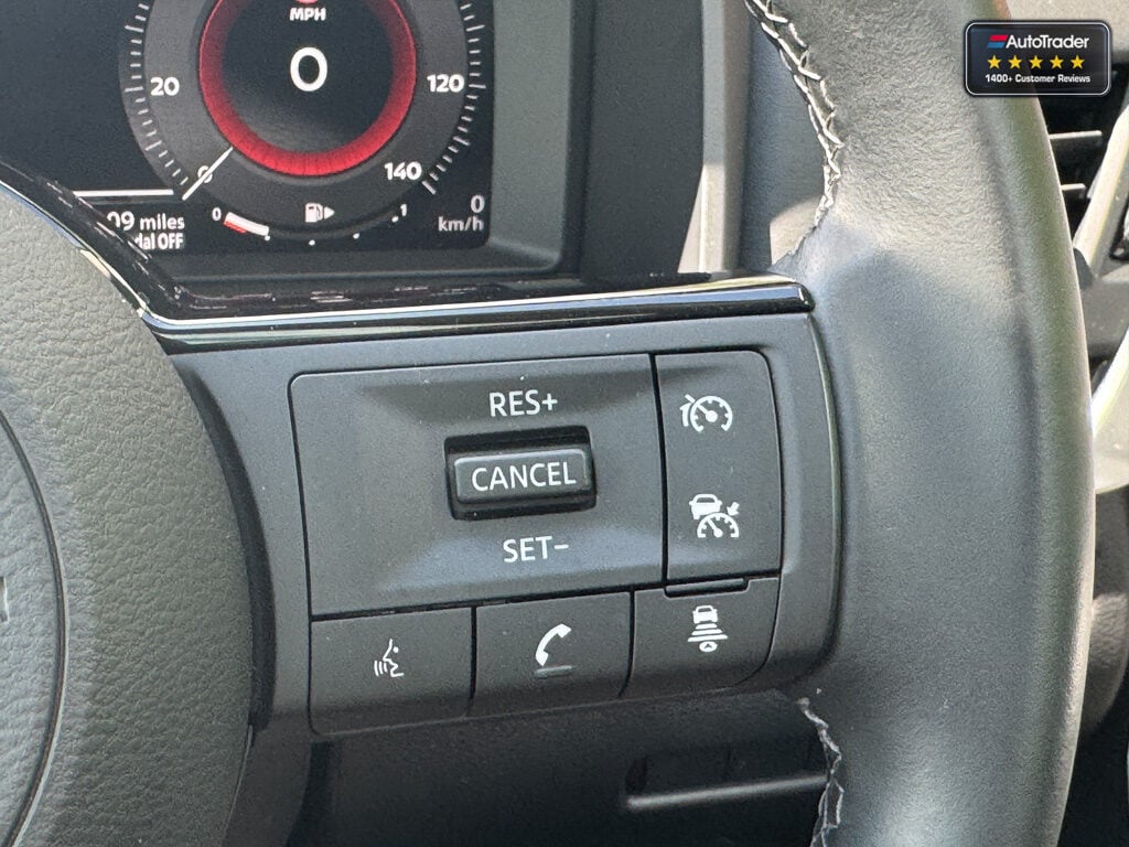 Used Nissan Qashqai 2023 for sale - 77041594: Photo 18