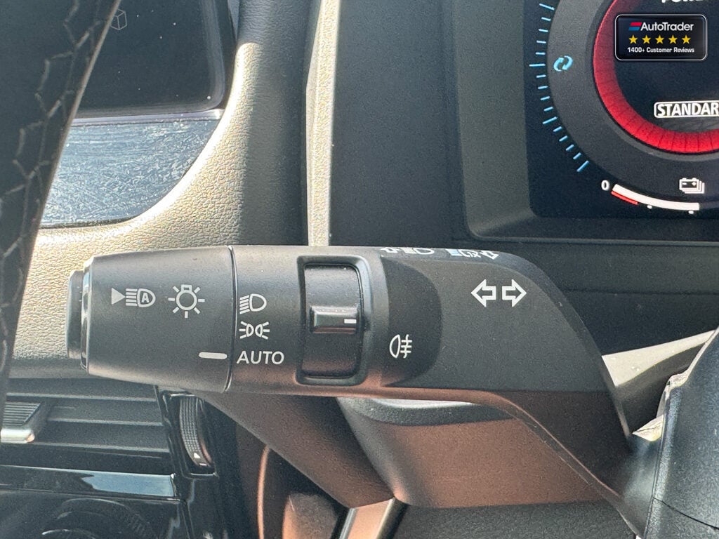 Used Nissan Qashqai 2023 for sale - 77041594: Photo 20