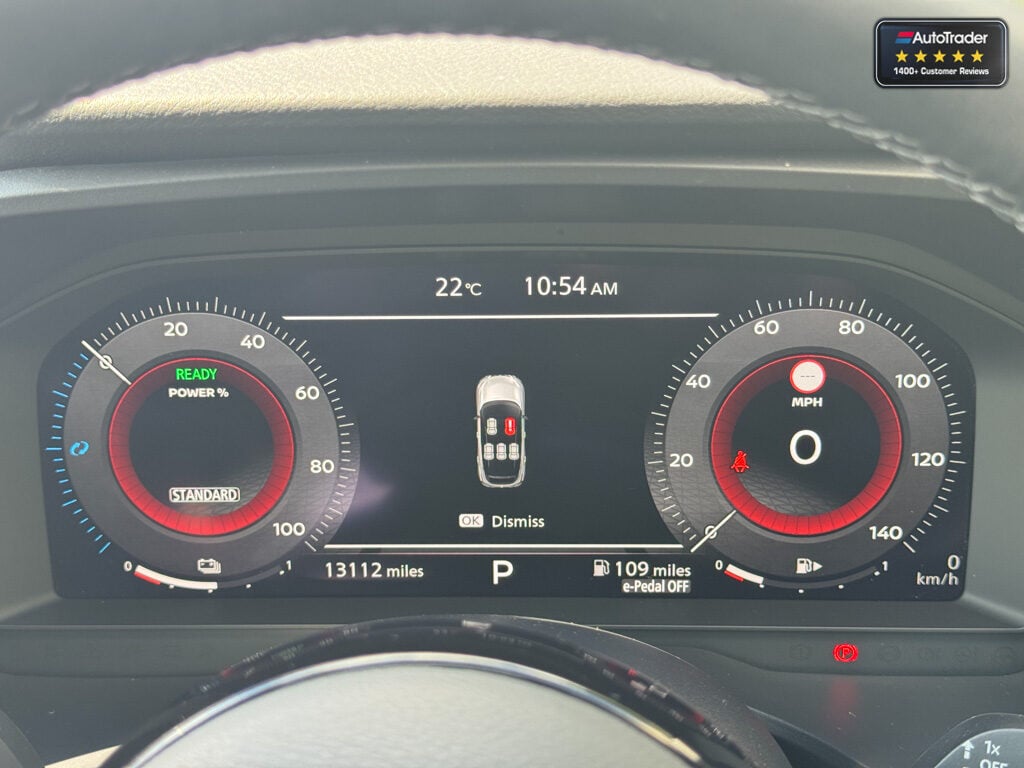 Used Nissan Qashqai 2023 for sale - 77041594: Photo 21