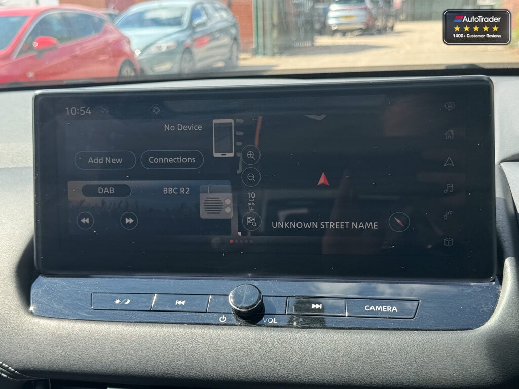 Used Nissan Qashqai 2023 for sale - 77041594: Photo 23