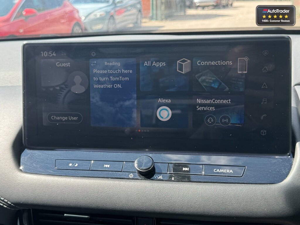 Used Nissan Qashqai 2023 for sale - 77041594: Photo 24