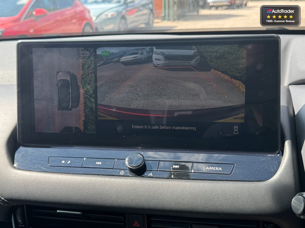 Used Nissan Qashqai 2023 for sale - 77041594: Photo 26