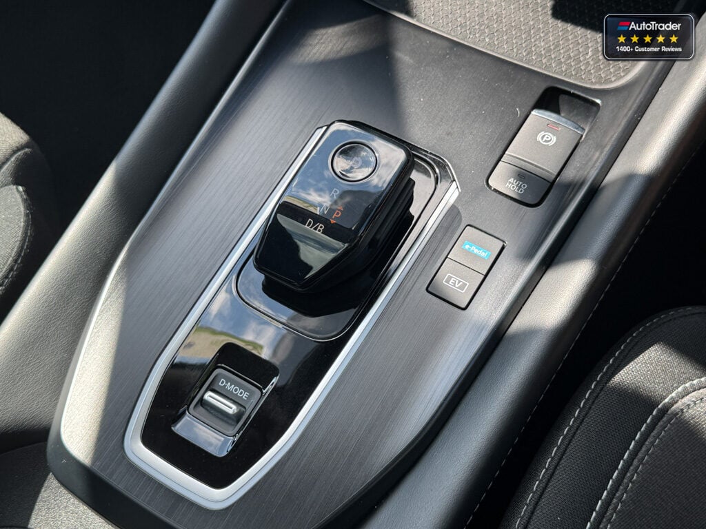 Used Nissan Qashqai 2023 for sale - 77041594: Photo 29