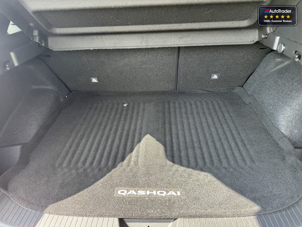 Used Nissan Qashqai 2023 for sale - 77041594: Photo 32