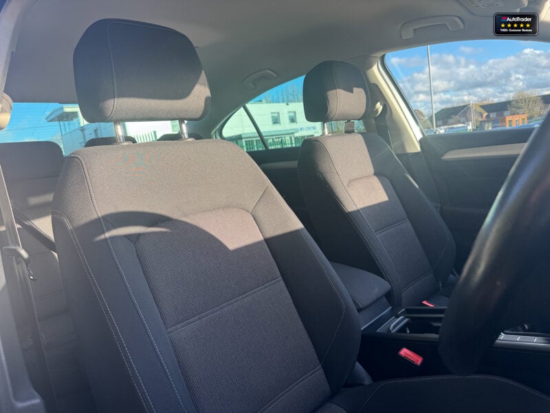 Used Volkswagen Passat 2016 for sale - 77041650: Photo 10