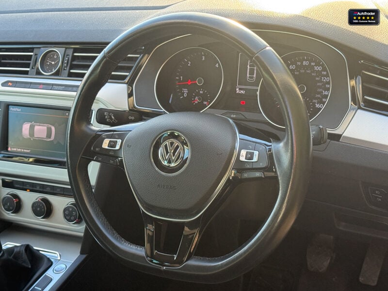 Used Volkswagen Passat 2016 for sale - 77041650: Photo 11