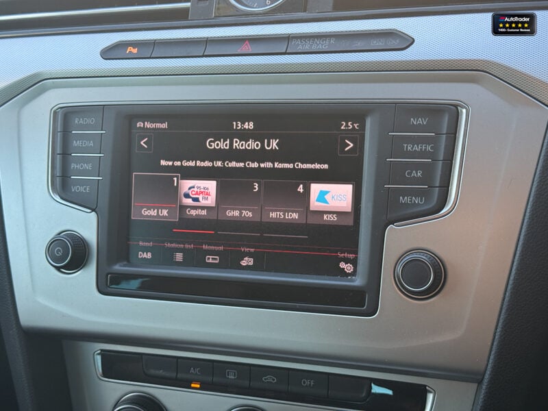 Used Volkswagen Passat 2016 for sale - 77041650: Photo 17