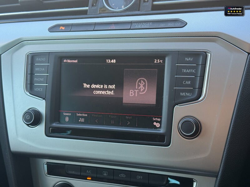 Used Volkswagen Passat 2016 for sale - 77041650: Photo 18