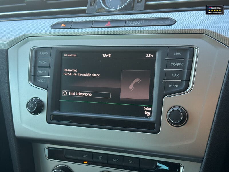 Used Volkswagen Passat 2016 for sale - 77041650: Photo 19